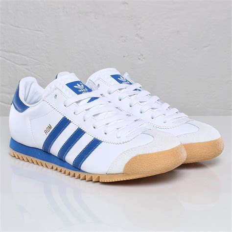 adidas herren rom|adidas rom shoes.